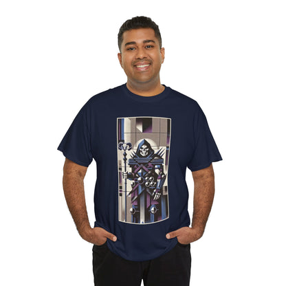 Skeletor T-Shirt - He-Man & the Masters of the Universe