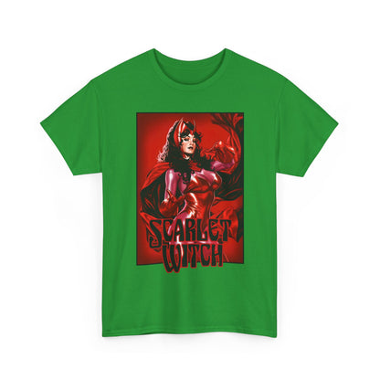 Scarlet Witch T-Shirt - Marvel Comics