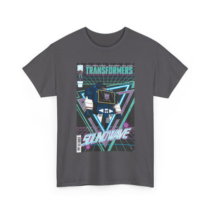 Transformers #13 T-Shirt - Image Comics