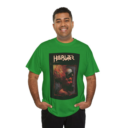 Hellblazer T-Shirt - Vertigo Comics