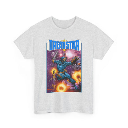 Dreadstar T-Shirt - Jim Starlin Art