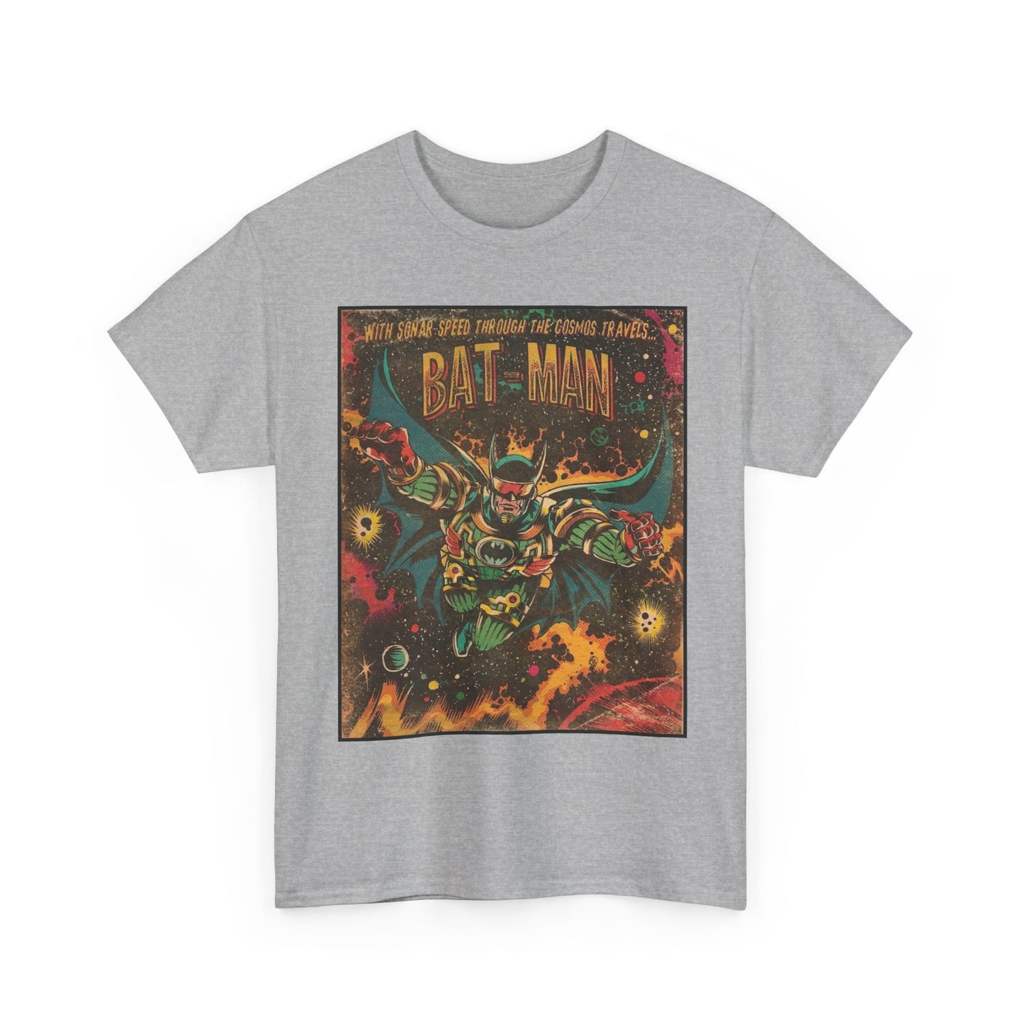 Batman T-Shirt