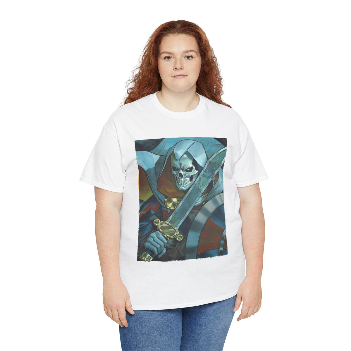 Taskmaster T-Shirt - Marvel Comics