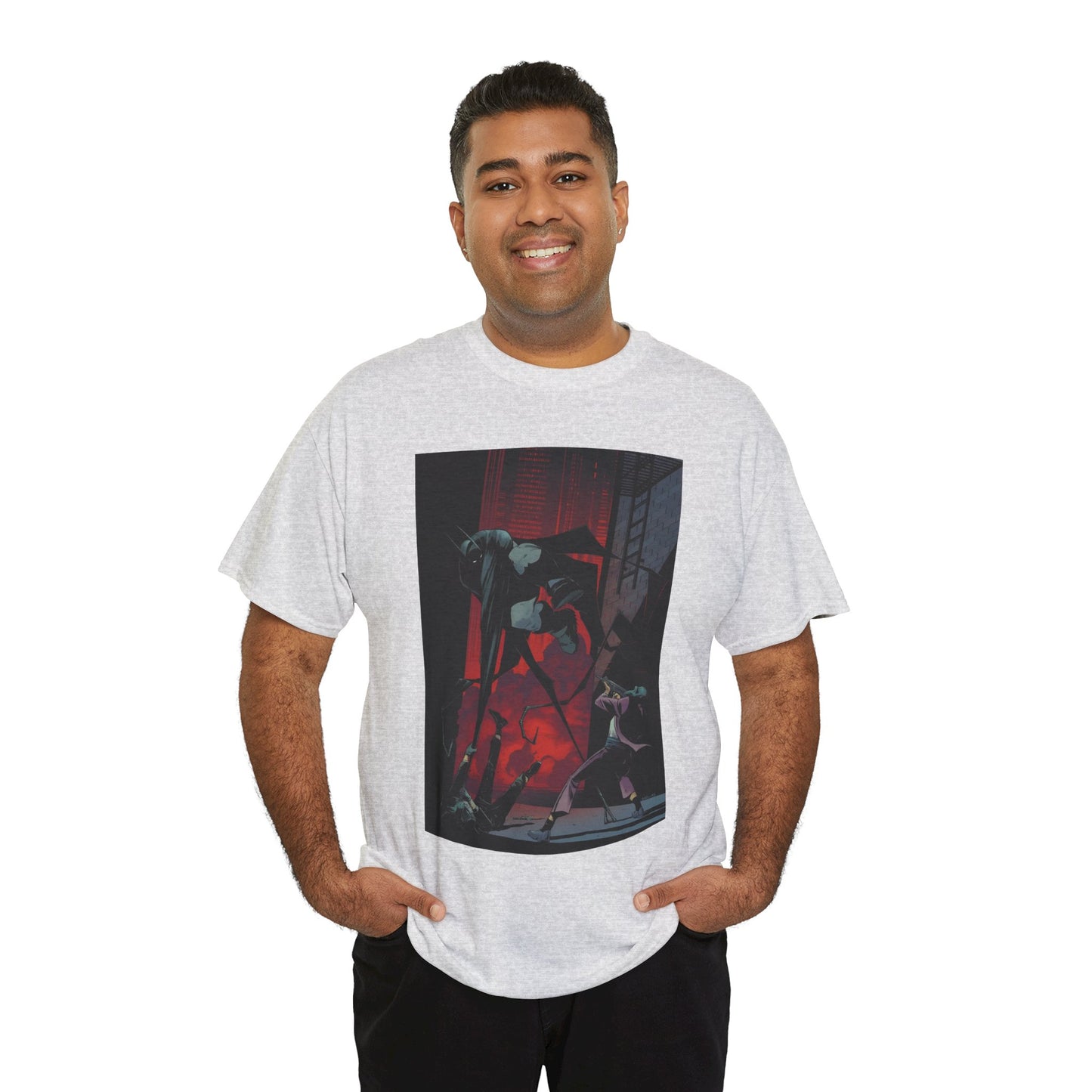 Absolute Batman T-Shirt - DC Comics