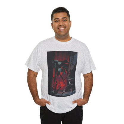 Absolute Batman T-Shirt - DC Comics