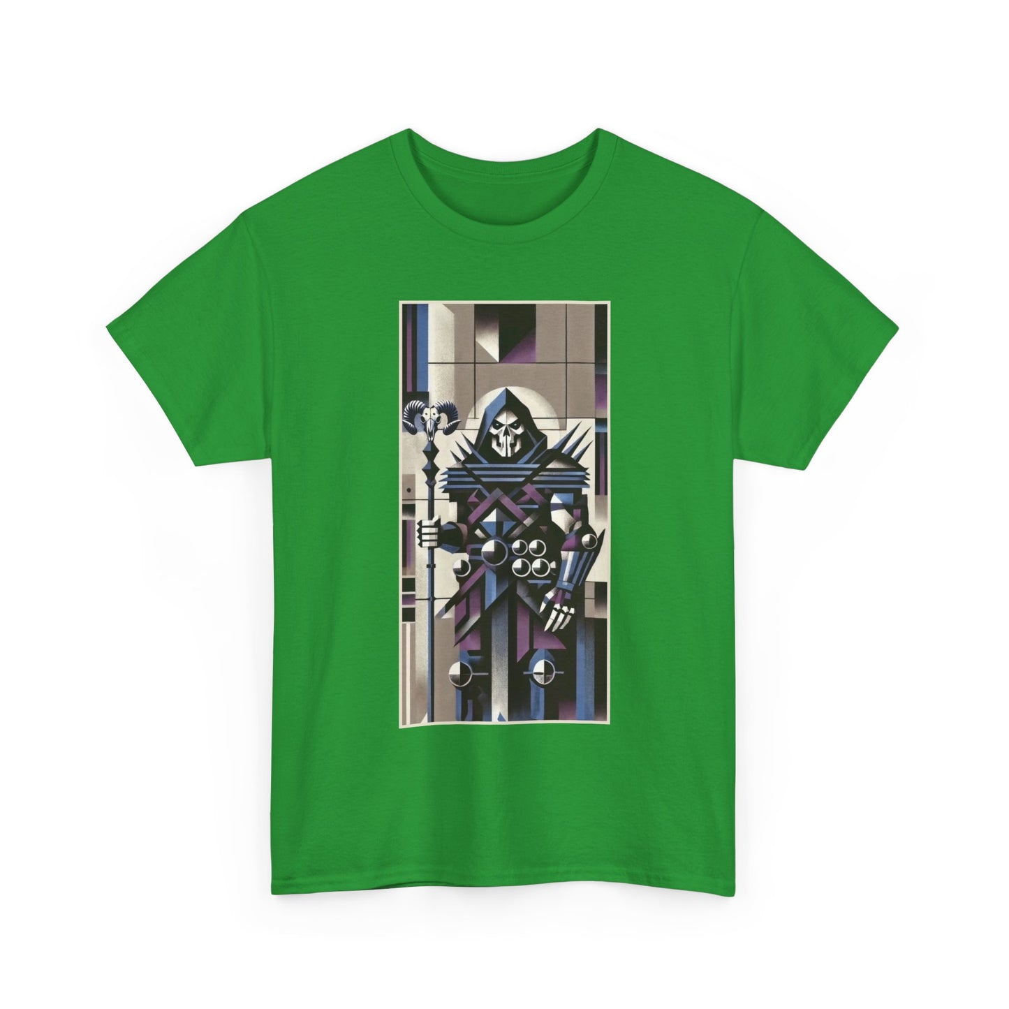 Skeletor T-Shirt - He-Man & the Masters of the Universe