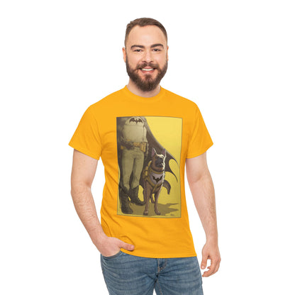 Ace the Bat-Hound T-Shirt - DC Comics