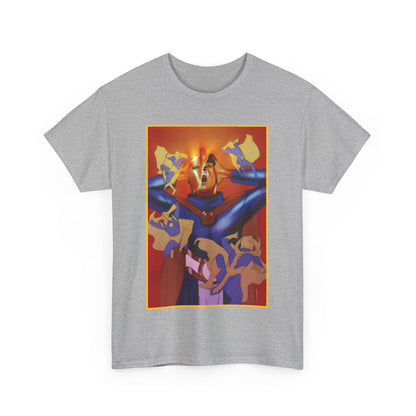 Dr Fate T-Shirt