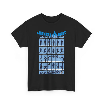 Nightwing T-Shirt - Bruce Redondo Art - #113 Cover - Dick Grayson - DC Comics