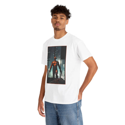Wolverine T-Shirt - Jerome Opena Art - Marvel Comics
