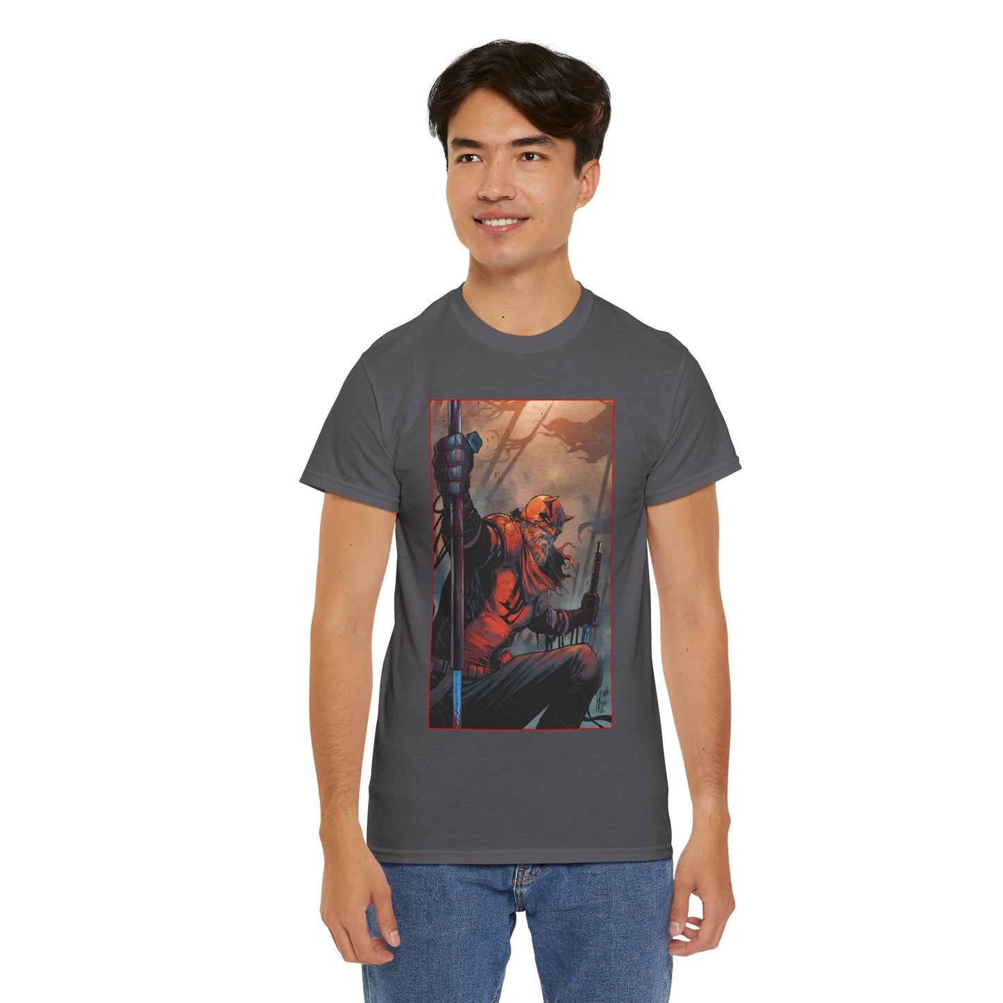 Daredevil T-Shirt - Marvel Comics