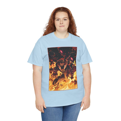 Sabretooth T-Shirt - Ryan Stegman Art - Wolverine, X-Men - Marvel Comics
