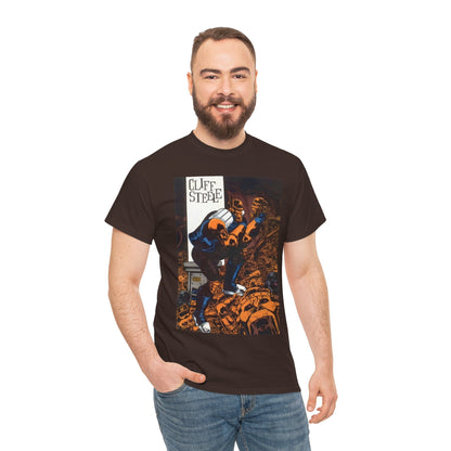 Cliff Steele T-Shirt