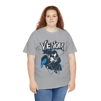 Venom T-Shirt - Todd McFarlane Art - Marvel Comics