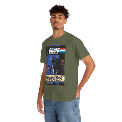 G.I. Joe #321 T-Shirt - Image Comics