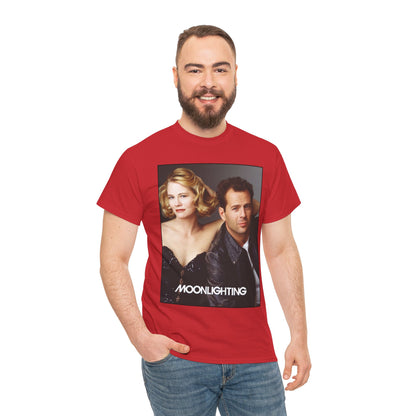 Moonlighting T-Shirt