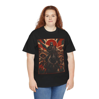 Mexican Luchador T-Shirt