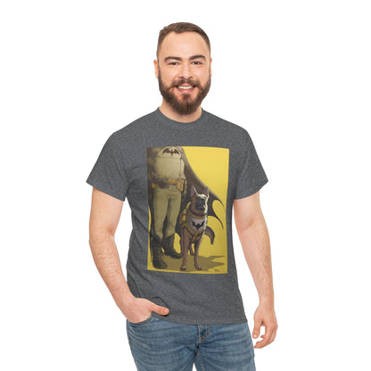 Ace the Bat-Hound T-Shirt - DC Comics