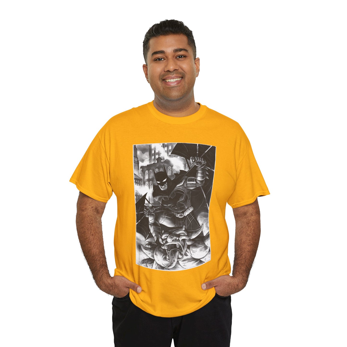 Batman T-Shirt - DC Comics