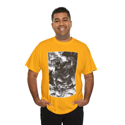 Batman T-Shirt - DC Comics