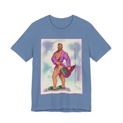 Thor Short Sleeve Tee