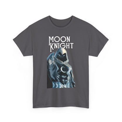 Moon Knight T-Shirt - Alex Ross Art - Fist of Khonshu #8 Variant Cover Art - Marvel Comics
