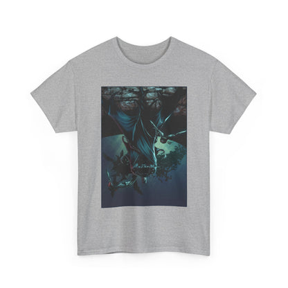 Absolute Batman T-Shirt - DC Comics