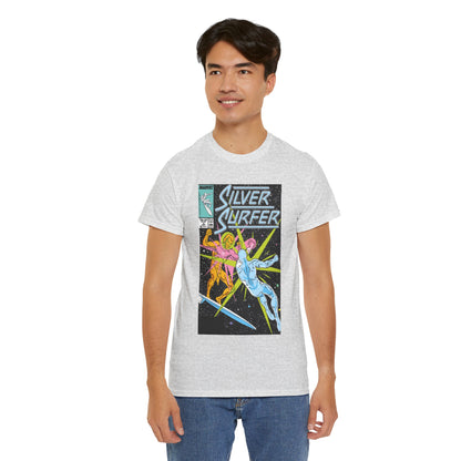 Silver Surfer #3 T-Shirt - Marvel Comics