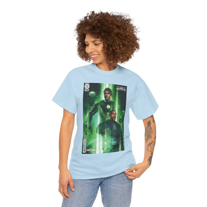 Lanterns T-Shirt - DC Comics