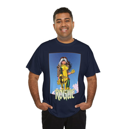 Rogue T-Shirt - Marvel Comics
