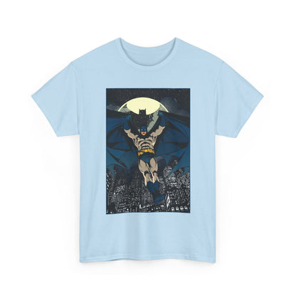 Batman T-Shirt - George Perez Art - DC Comics