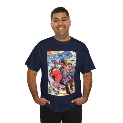 Atari Force #4 T-Shirt - DC Comics