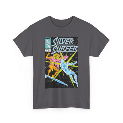 Silver Surfer #3 T-Shirt - Marvel Comics
