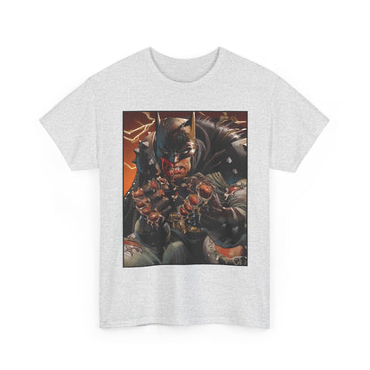 Absolute Batman T-Shirt - Dan Panosian Art - DC Comics All-In