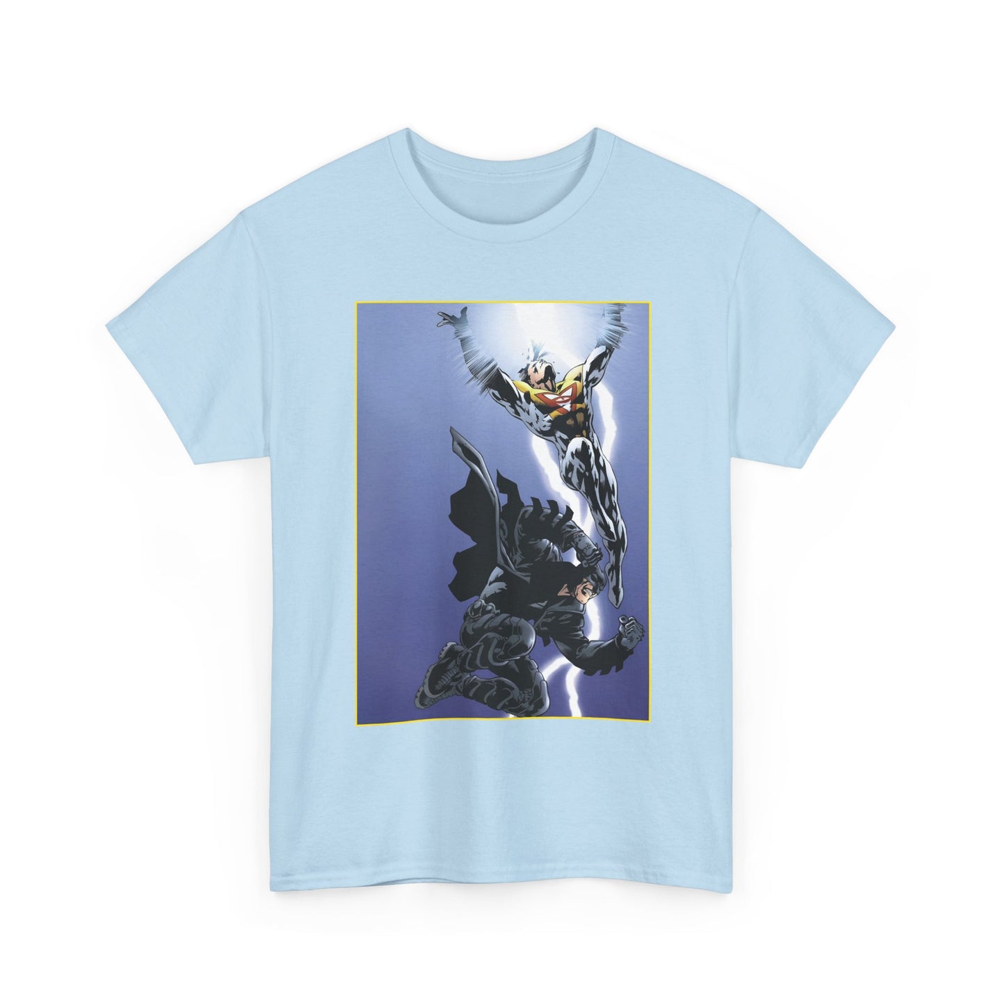 Midnighter & Apollo T-Shirt - Authority Members - Wildstorm/DC Comics