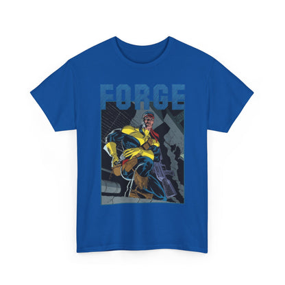 Forge T-Shirt - X-Men Member - Marvel Comics