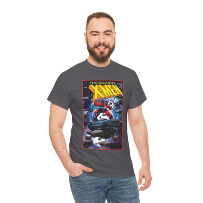 Uncanny X-Men T-Shirt - Joe Madureira Art - #342 Cover Art - Magneto - Marvel Comics