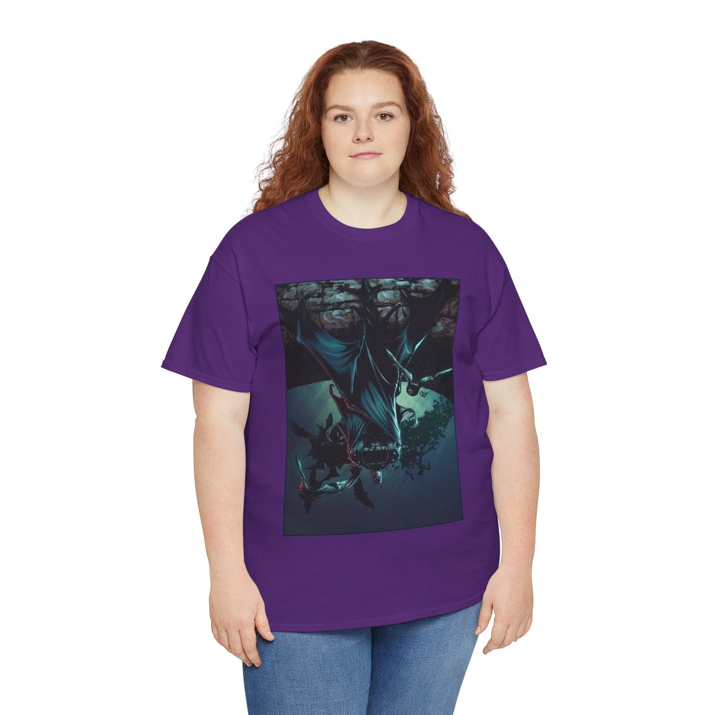 Absolute Batman T-Shirt - DC Comics