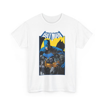 Batman T-Shirt - Dan Mora Art - DC Comics