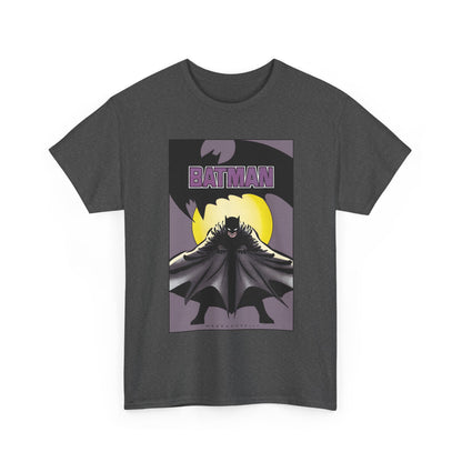 Batman T-Shirt - David Mazzucchelli Art - Year One - #405 Cover - DC Comics