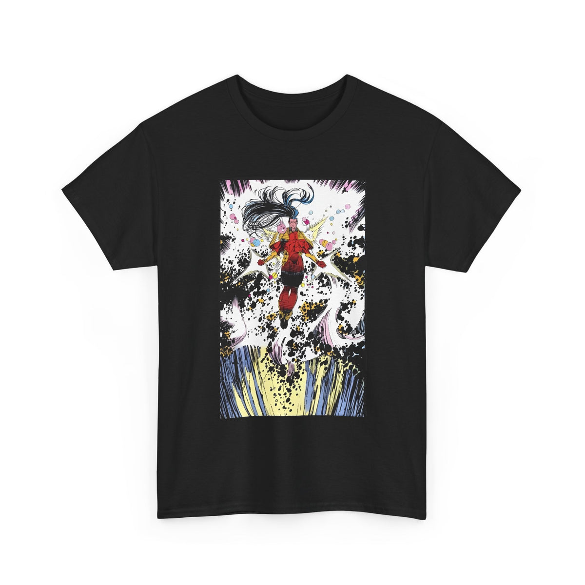 Sunfire T-Shirt - Marvel Comics