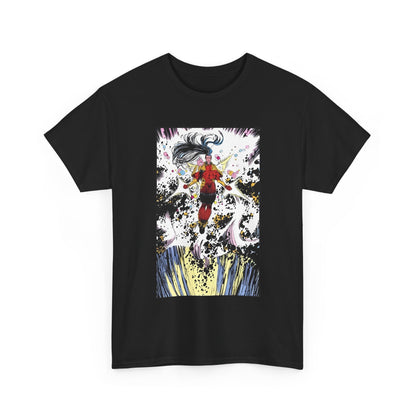 Sunfire T-Shirt - Marvel Comics