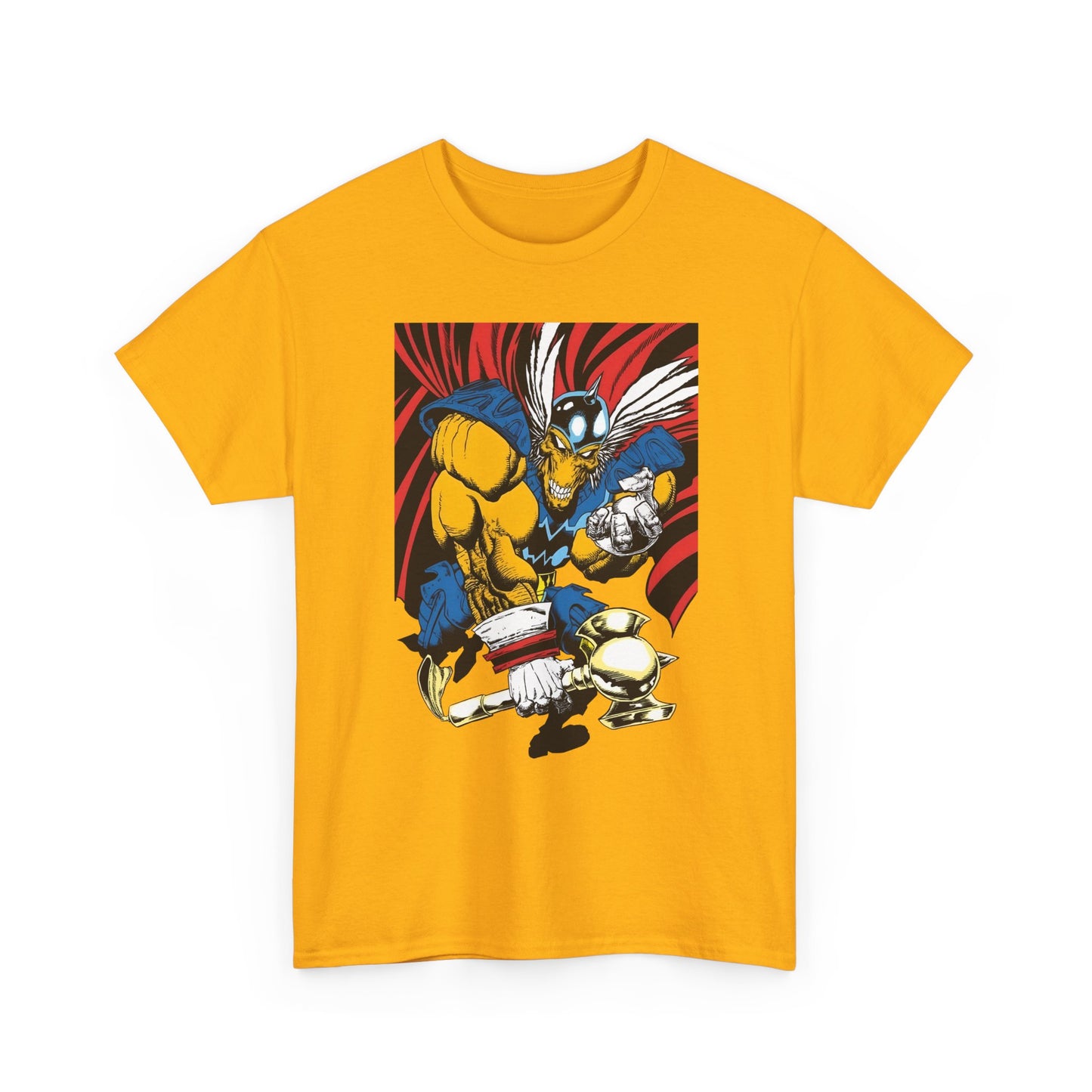 Beta-Ray Bill T-Shirt - Marvel Comics