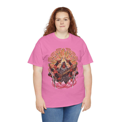 Deadpool T-Shirt - Mark Brooks Art - Marvel Comics