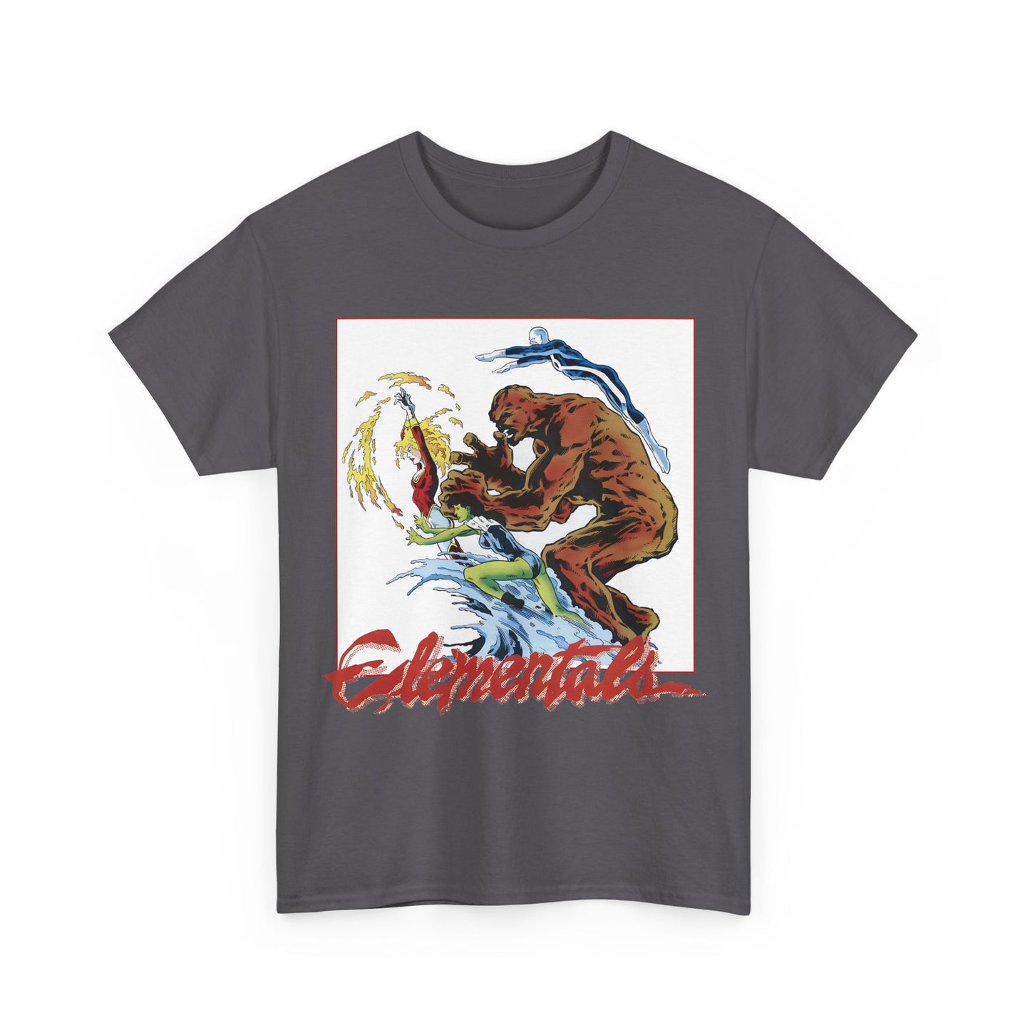 Elementals T-Shirt