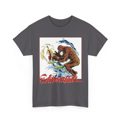 Elementals T-Shirt