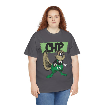 Ch'p T-Shirt - Joe Staton Art - Green Lantern Corps Member - DC Comics