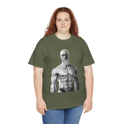 Doctor Manhattan T-Shirt - Watchmen - DC Comics