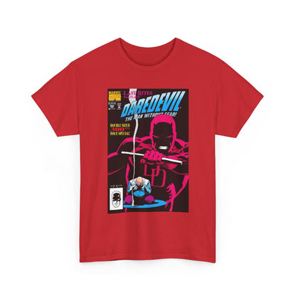 Daredevil #300 T-Shirt - Last Rites - Marvel Comics