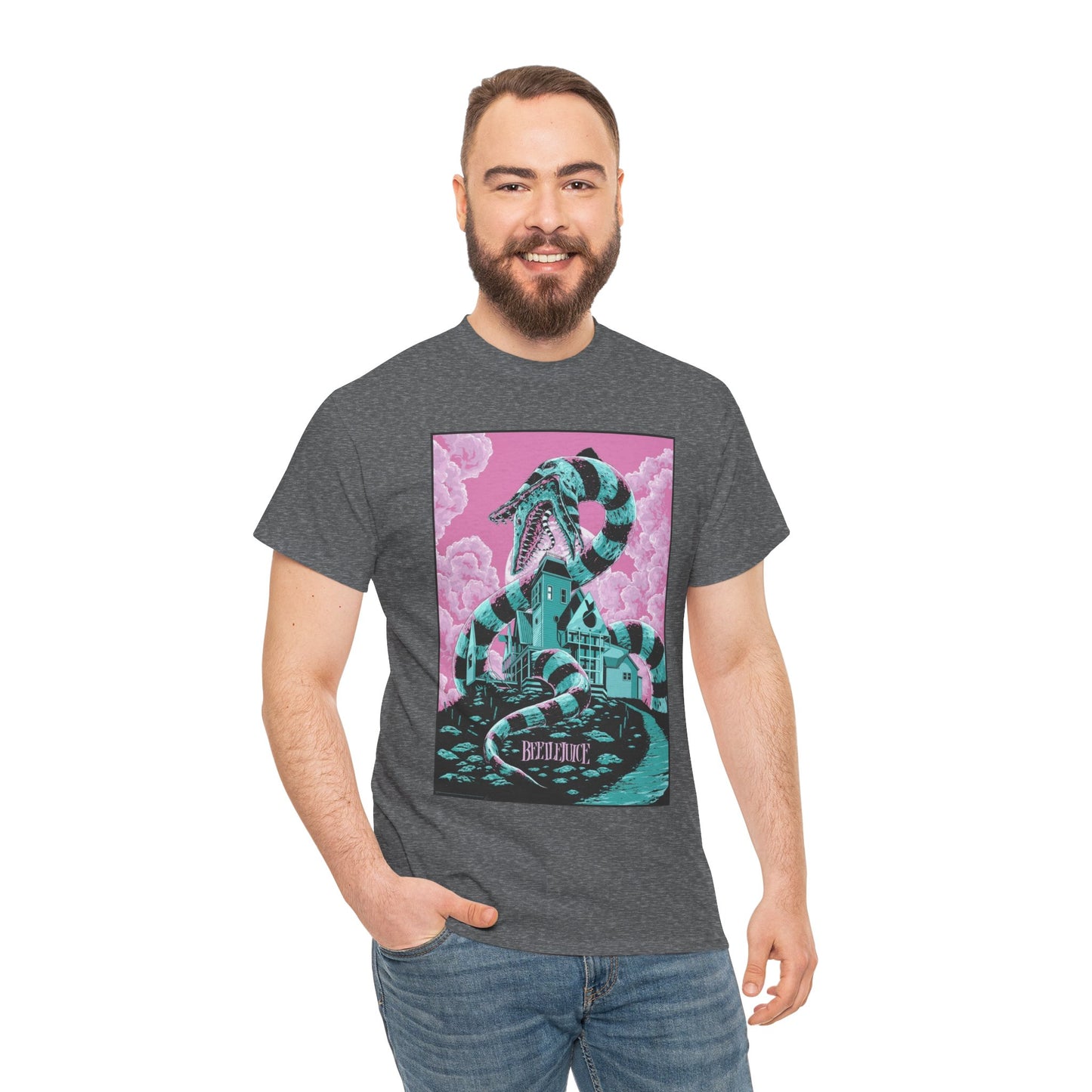 Beetlejuice T-Shirt